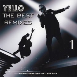 Yello - The Best Remixes 1 (2018)