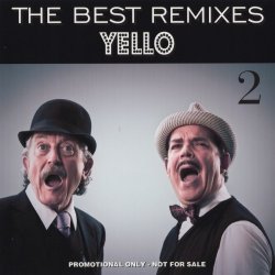 Yello - The Best Remixes 2 (2018)