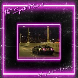 1982 - The Synth Rider 2 - Night Drive (2019)
