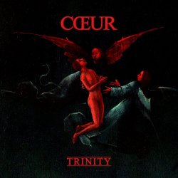 Cœur - Trinity (2018)
