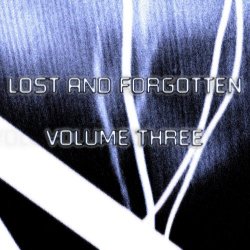 Symbol Of Logic - Lost And Forgotten Vol. 3 (2018)