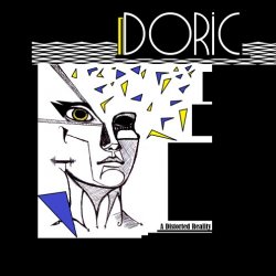 Doric - A Distorted Reality (2018)