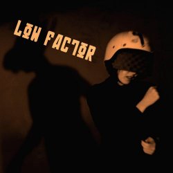 Low Factor - Seizures On A Battleground (2014)