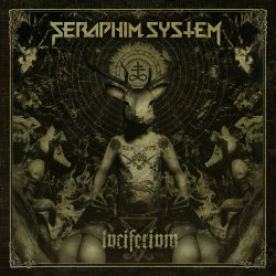 Seraphim System - Luciferium (Extended Edition) (2016)
