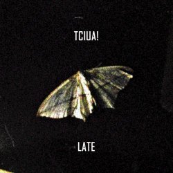 Trash Can Is Under Attack! - Late (2018) [EP]
