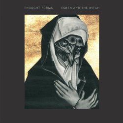 Thought Forms & Esben And The Witch - Thought Forms & Esben And The Witch (2014) [Split]
