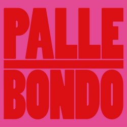 Vanligt Folk - Palle Bondo (2017) [EP]