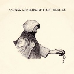 Esben And The Witch - And New Life Blossoms From The Ruins (2014) [EP]
