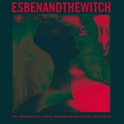Esben And The Witch - Wash The Sins Not Only The Face (Remixes) (2013) [EP]