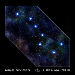 Mind.Divided - Ursa Majoris (2015)