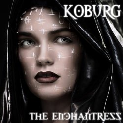 Koburg - The Enchantress (2019)