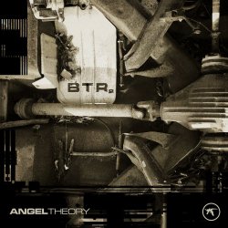 Angel Theory - BTR2 (Unreleased And Rare) (2019)