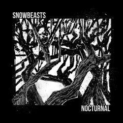 Snowbeasts - Nocturnal (2018)
