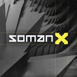 Soman - X (2019) [EP]