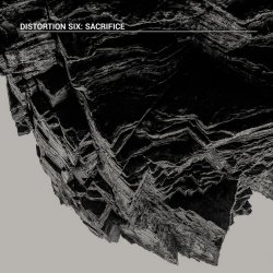 Distortion Six - Sacrifice (2018) [EP]