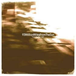 93MillionMilesFromTheSun - Towards The Light (Live Edition) (2017)