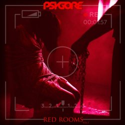 Psygore - Red Rooms Vol. 1 (2018) [EP]