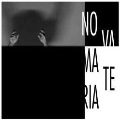 Nova Materia - Aparece En Sueños (2015) [EP]