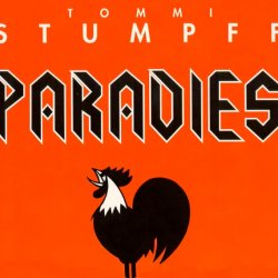 Tommi Stumpff - Paradies (1992) [EP]