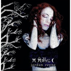 Jordan Reyne - Mother (2014) [EP]