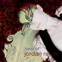 Jordan Reyne - Best Of Jordan Reyne (2017)
