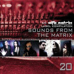 VA - Sounds From The Matrix 020 (2018)