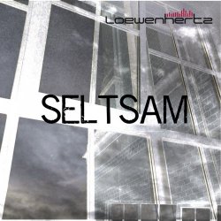 Loewenhertz - Seltsam (2019) [EP]