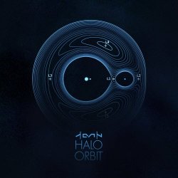 Aevin - Halo Orbit (2018) [Single]