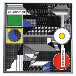 As Longitude - Blauer Part (2017) [EP]