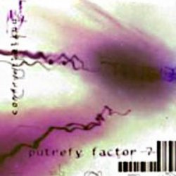 Putrefy Factor 7 - Confrontation (1999) [EP]