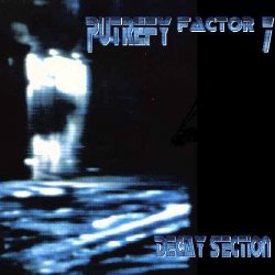 Putrefy Factor 7 - Decay Section (1997)