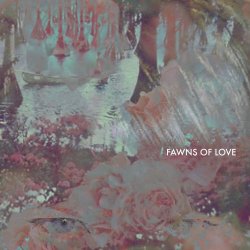 Fawns Of Love - Falling / Standing (2017) [Single]