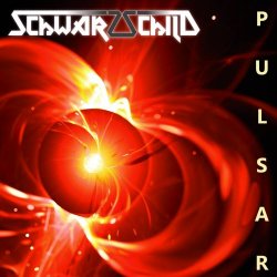 Schwarzschild - Pulsar (2019) [EP]