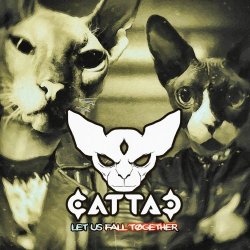 Cattac - Let Us Fall Together (2019)