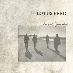 Lotus Feed - Secret Garden (2015)
