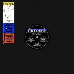Mecha Maiko - Okiya (2019) [EP]