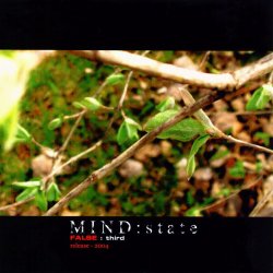 Mind:State - False (2004) [EP]