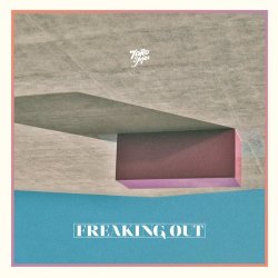 Toro Y Moi - Freaking Out (2011) [EP]