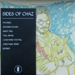 Toro Y Moi - Sides Of Chaz (2010) [EP]