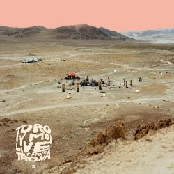 Toro Y Moi - Live From Trona (2016)
