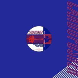 Cardopusher - Muscle Memory (2018) [EP]