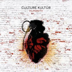 Culture Kultür - Humanity (2019)