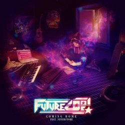 Futurecop! - Coming Home (feat. Neverstore) (2013) [EP]