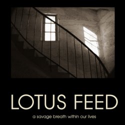 Lotus Feed - A Savage Breath Within Our Lives (2010) [EP]