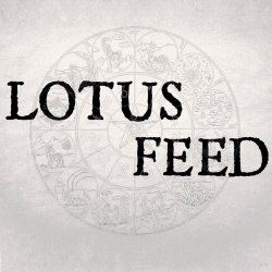 Lotus Feed - Remixes And Edits (2011) [EP]