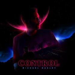 Michael Oakley - Control (2018) [Single]
