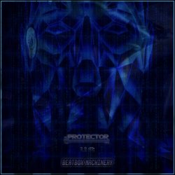 Protector 101 & Beatbox Machinery - The Vs Series Vol. 1 (2013) [Single]