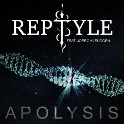 Reptyle - Apolysis (2018) [Single]