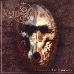Reptyle - Descent To Heaven (2002) [EP]
