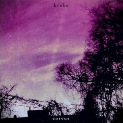 Krebs - Corvus (2019) [Single]